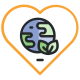 Earth Care icon