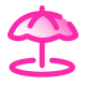 Parasol icon