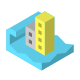 Tsunami icon