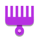 Afro Pick icon