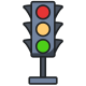 Traffic Lights icon