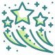 Stars icon