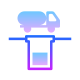 오물 펌핑 icon