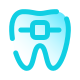 Dental Braces icon
