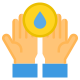 Wash Hands icon