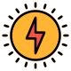 Sun Energy icon