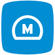 Metro icon