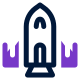 space shuttle icon