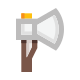 Axe icon