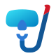 Snorkel icon