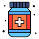 Pharmaceutical icon