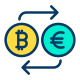 Currency Exchange icon