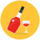 Alcohol Drink icon