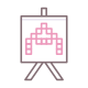 Pixel icon