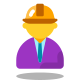 Engineer icon