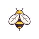 Bees icon