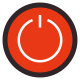 Power Off Button icon