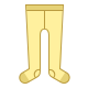 裤袜 icon