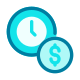 Time is Money icon