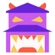 Haunted House icon