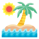 Isola icon