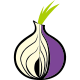Tor free and open-source software for enabling anonymous communication. icon