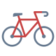 Bicycle icon