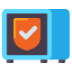 Safe Box icon