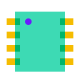 Circuit intégré icon