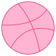 Dribbble icon