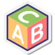 Cubo icon