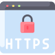 Https icon