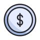 Coin icon