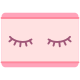 Eyelashes icon