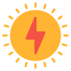 Sun Energy icon