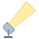 Searchlight icon