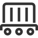 Wagon icon