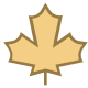 가을 icon