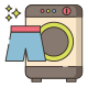 Laundry icon