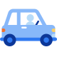 Driving Car icon