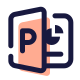 MS PowerPoint icon