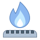 가스 산업 icon