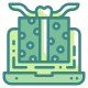 Giftbox icon