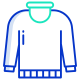 Sweater icon