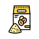 Oatmeal Flour icon