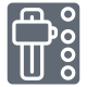 Automatic Gear icon