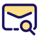 Search Mail icon