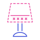 Lamp icon