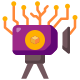 Video icon