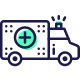 Ambulance icon